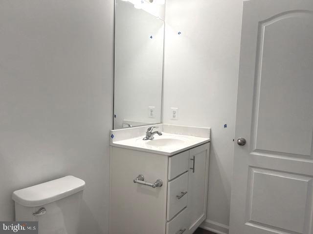 MARTINSBURG STATION - Residential