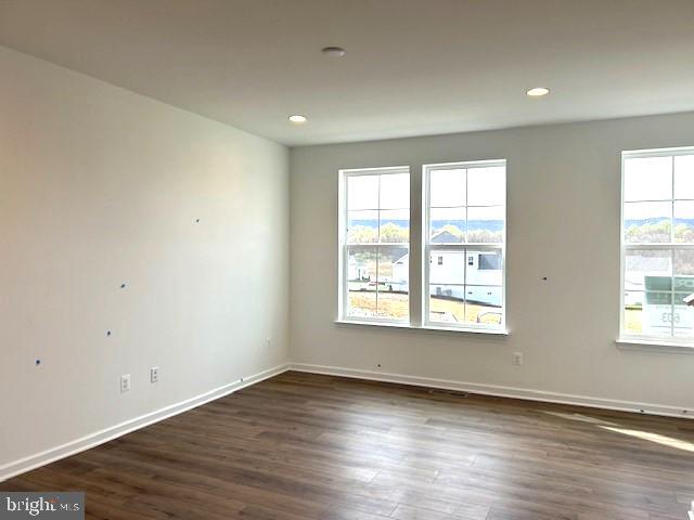 MARTINSBURG STATION - Residential