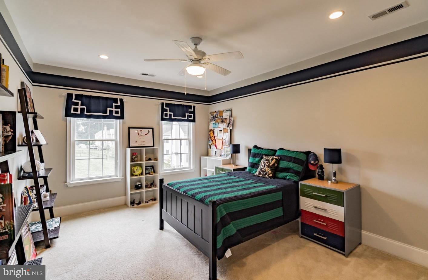 LISETER - Residential