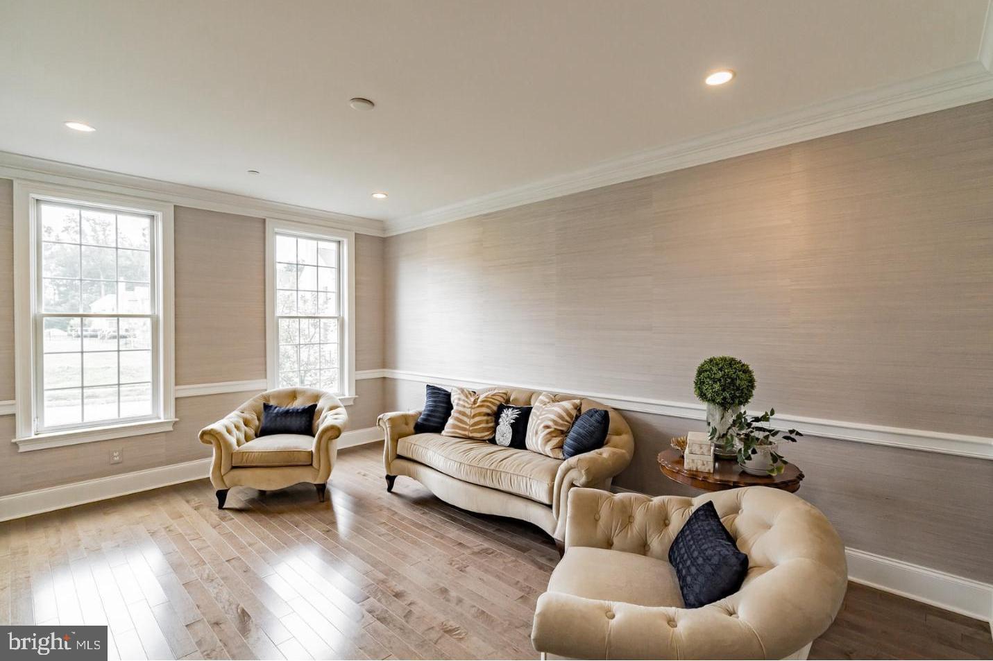 LISETER - Residential