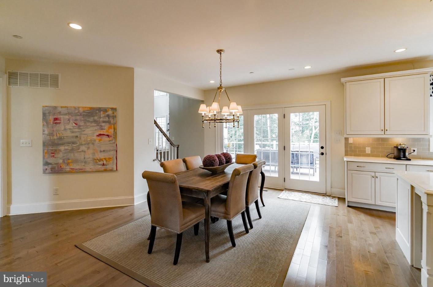 LISETER - Residential