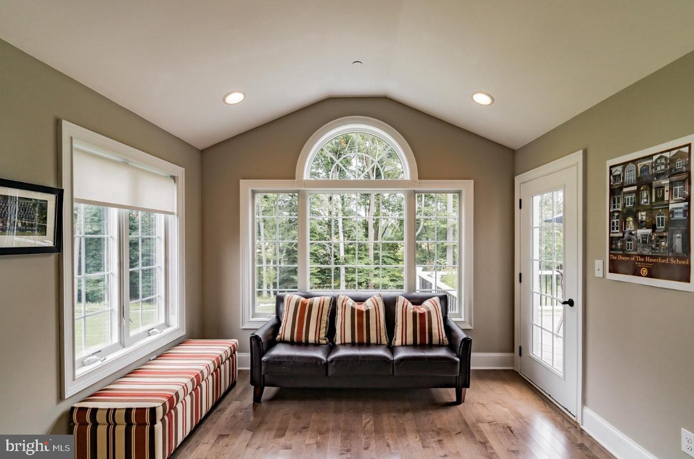 LISETER - Residential