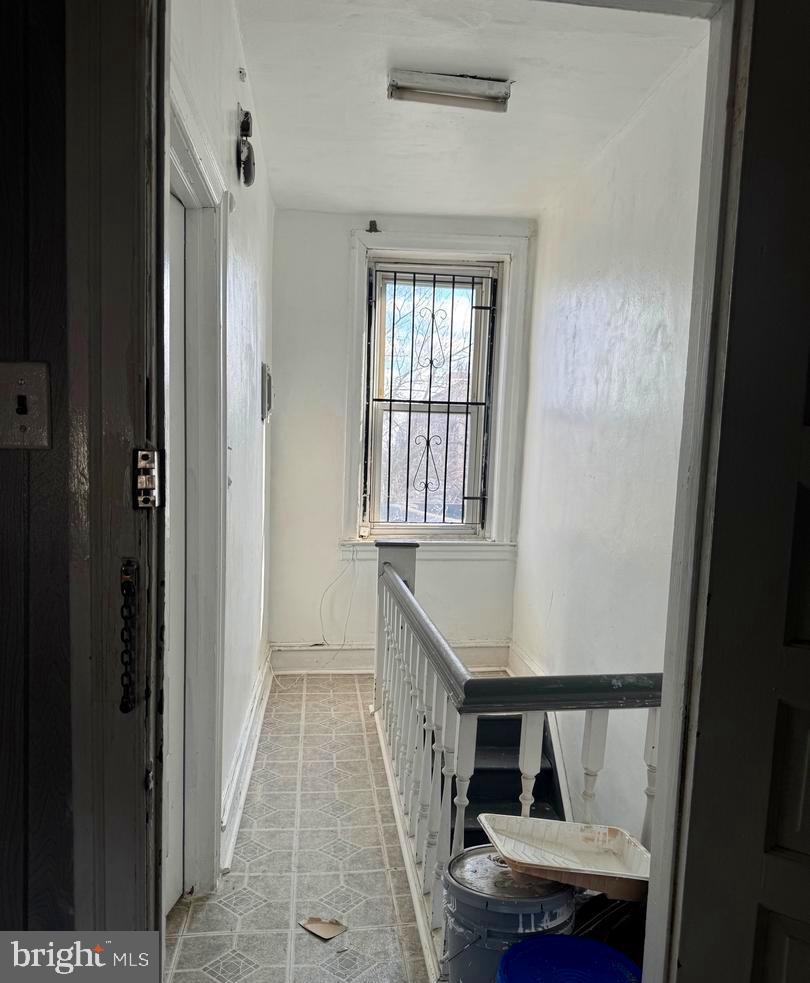 FAIRMOUNT - Residential