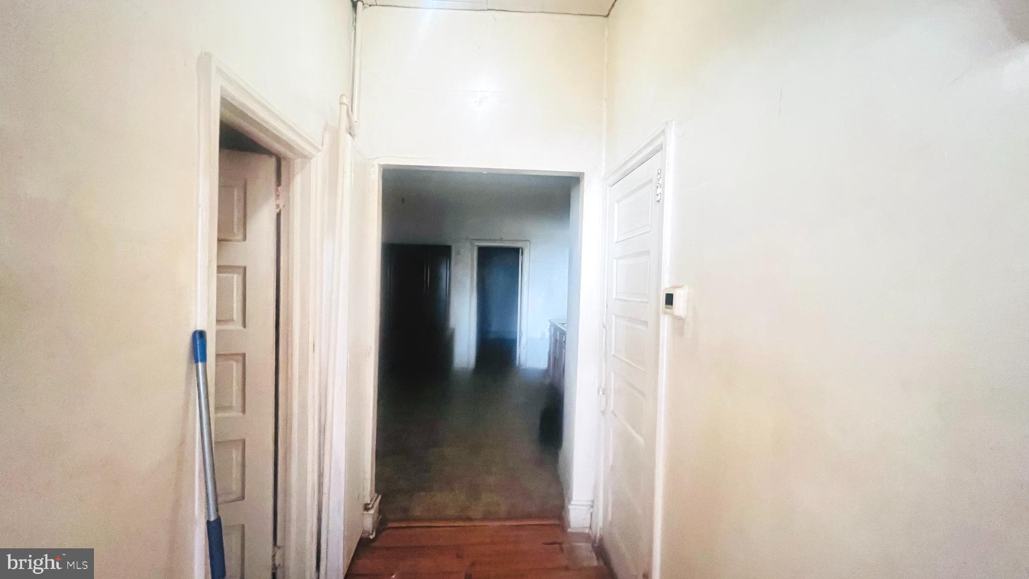 FAIRMOUNT - Residential