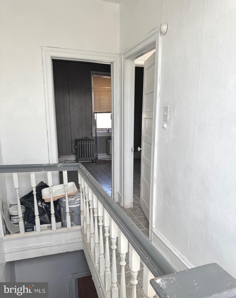 FAIRMOUNT - Residential