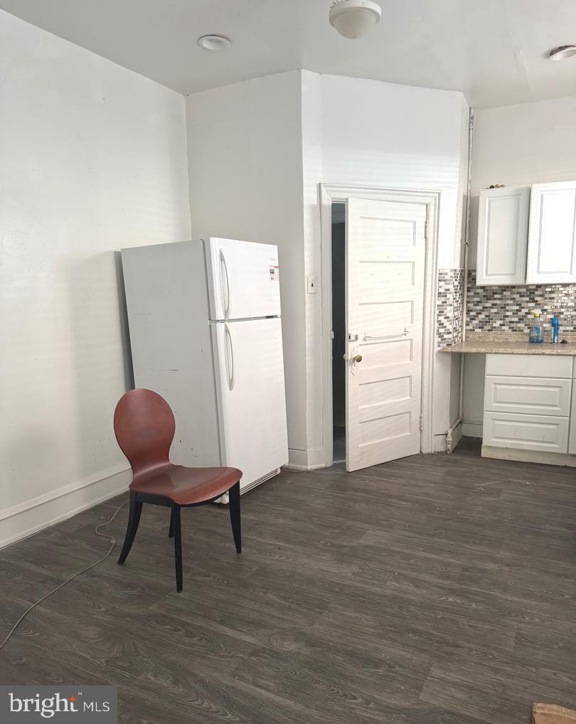 FAIRMOUNT - Residential