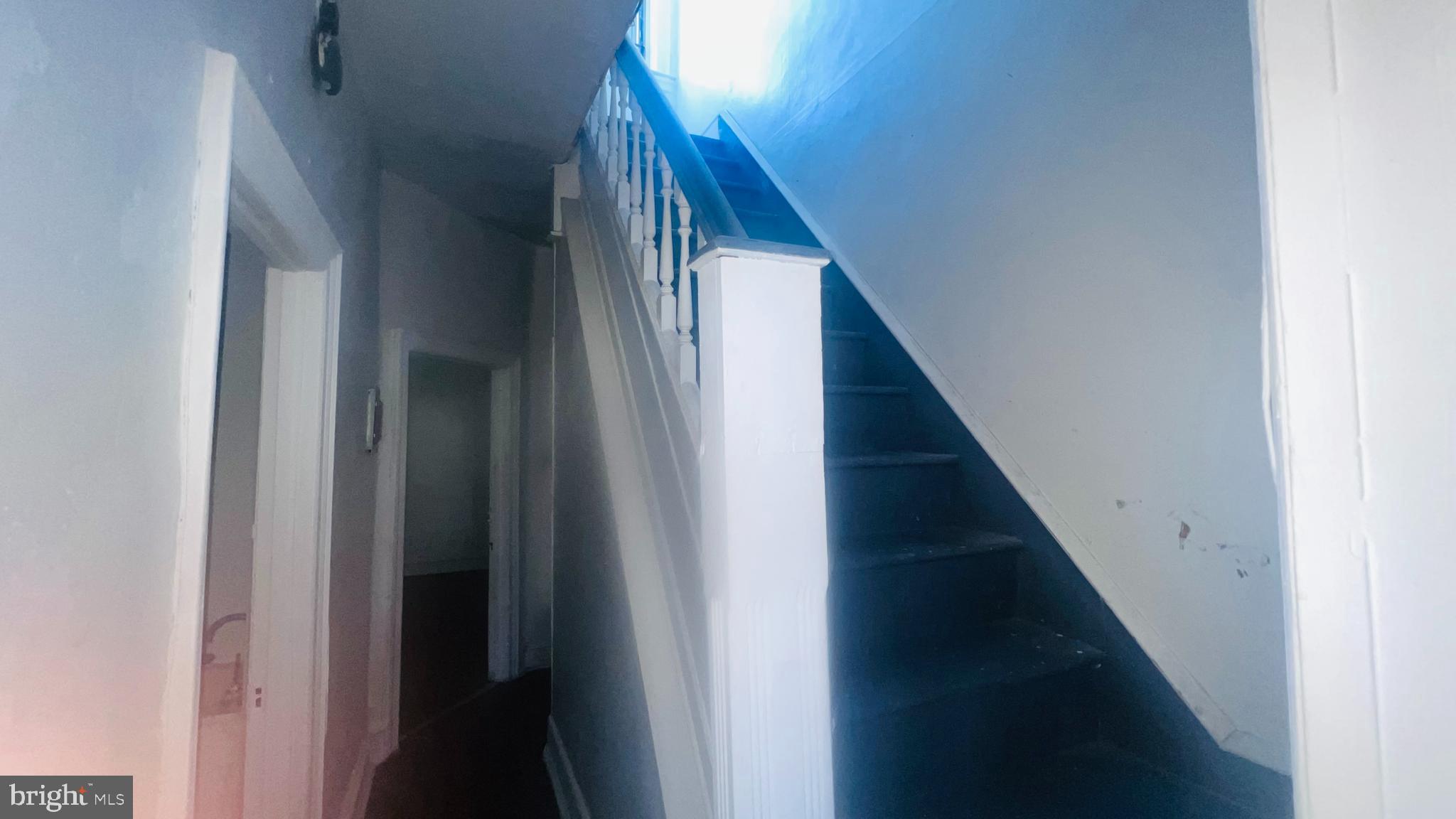 FAIRMOUNT - Residential