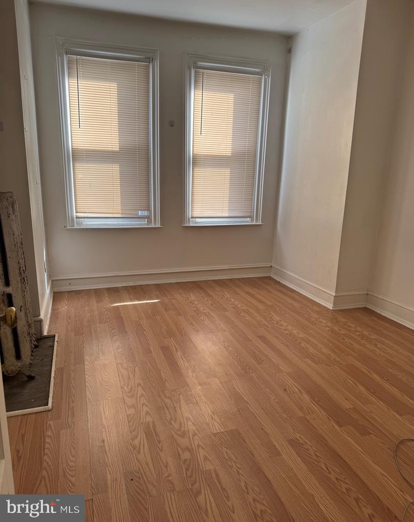 FAIRMOUNT - Residential