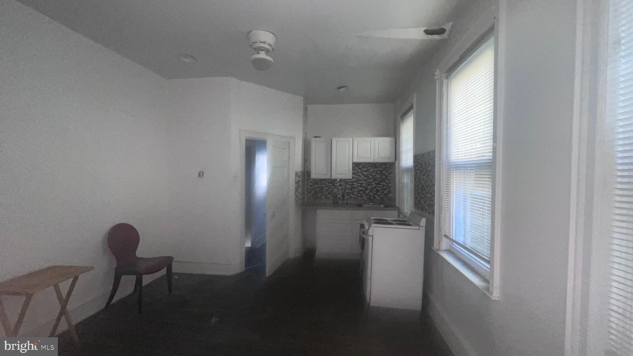 FAIRMOUNT - Residential