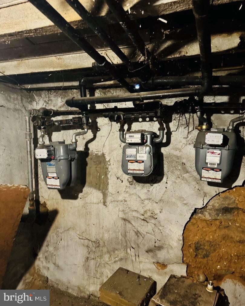 FAIRMOUNT - Residential