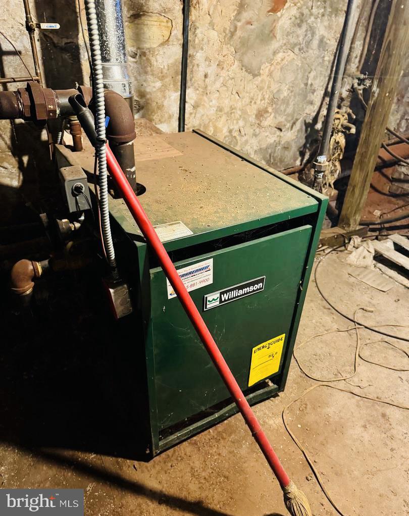 FAIRMOUNT - Residential