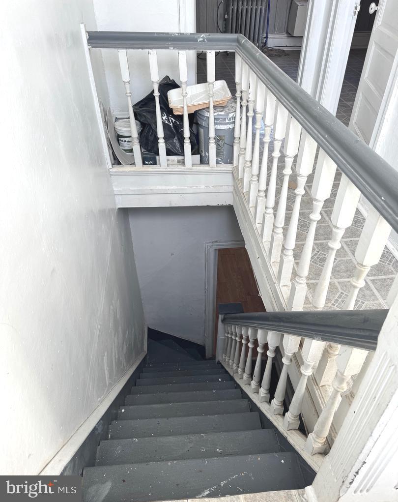 FAIRMOUNT - Residential