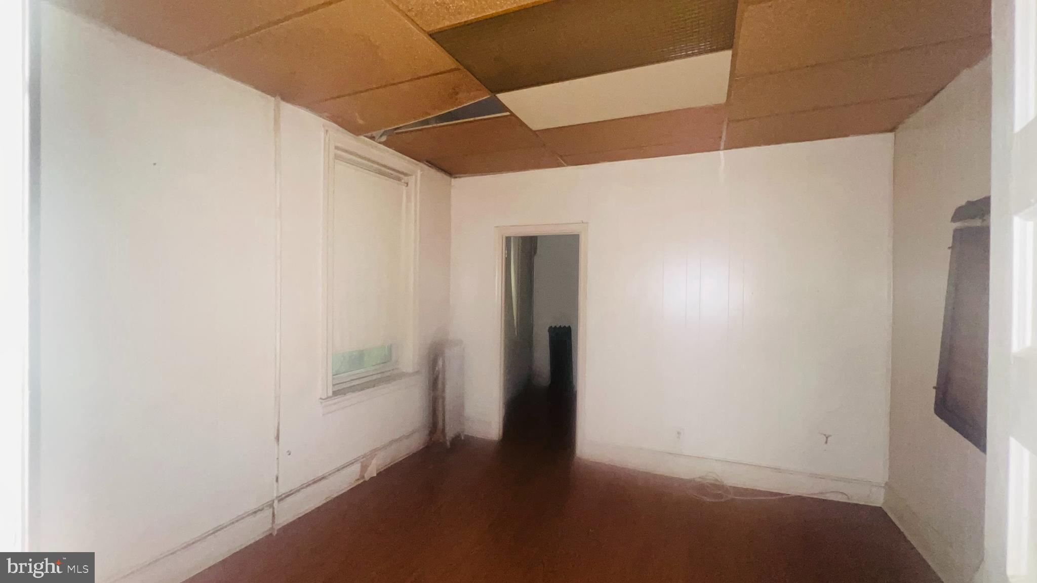 FAIRMOUNT - Residential