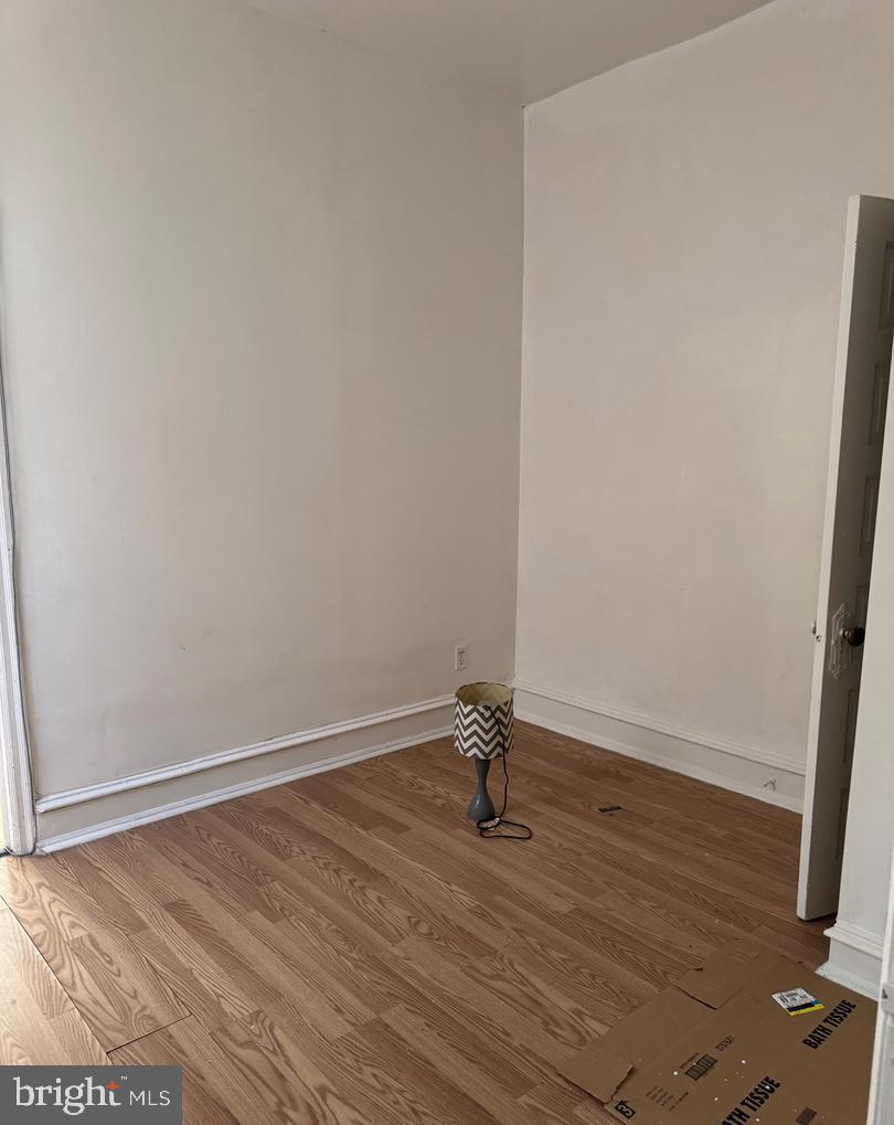 FAIRMOUNT - Residential