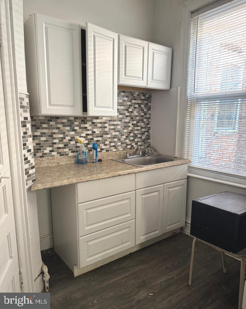 FAIRMOUNT - Residential