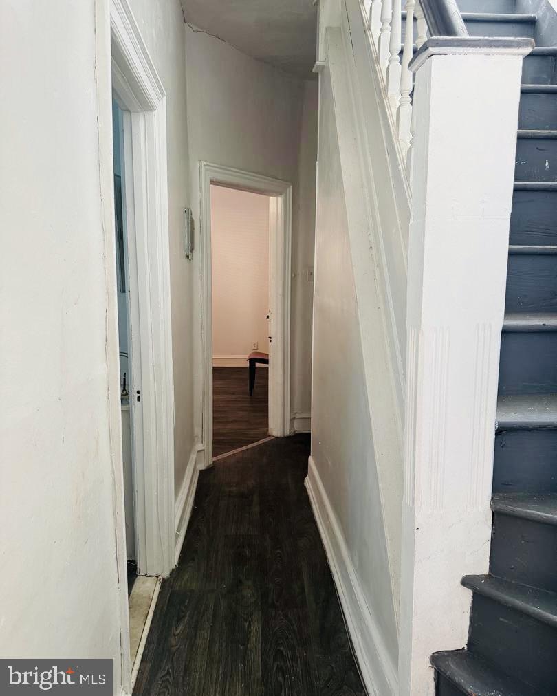 FAIRMOUNT - Residential