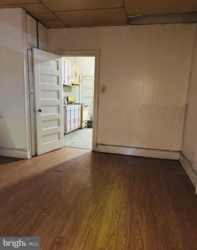 FAIRMOUNT - Residential