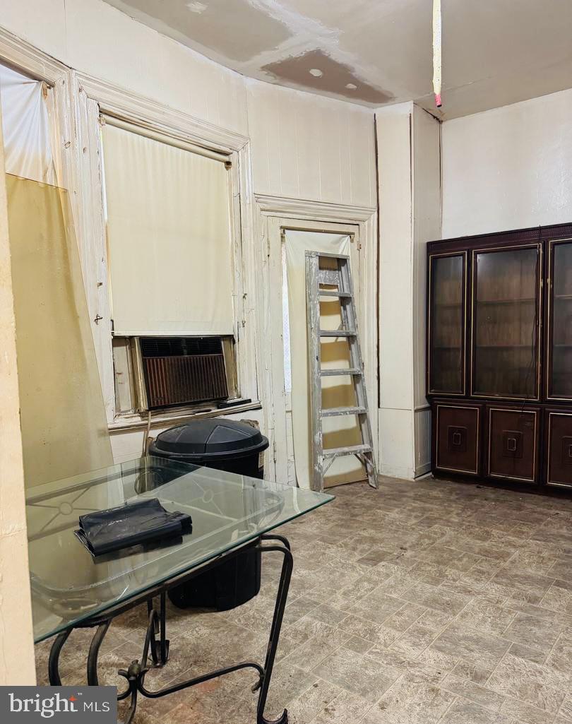 FAIRMOUNT - Residential