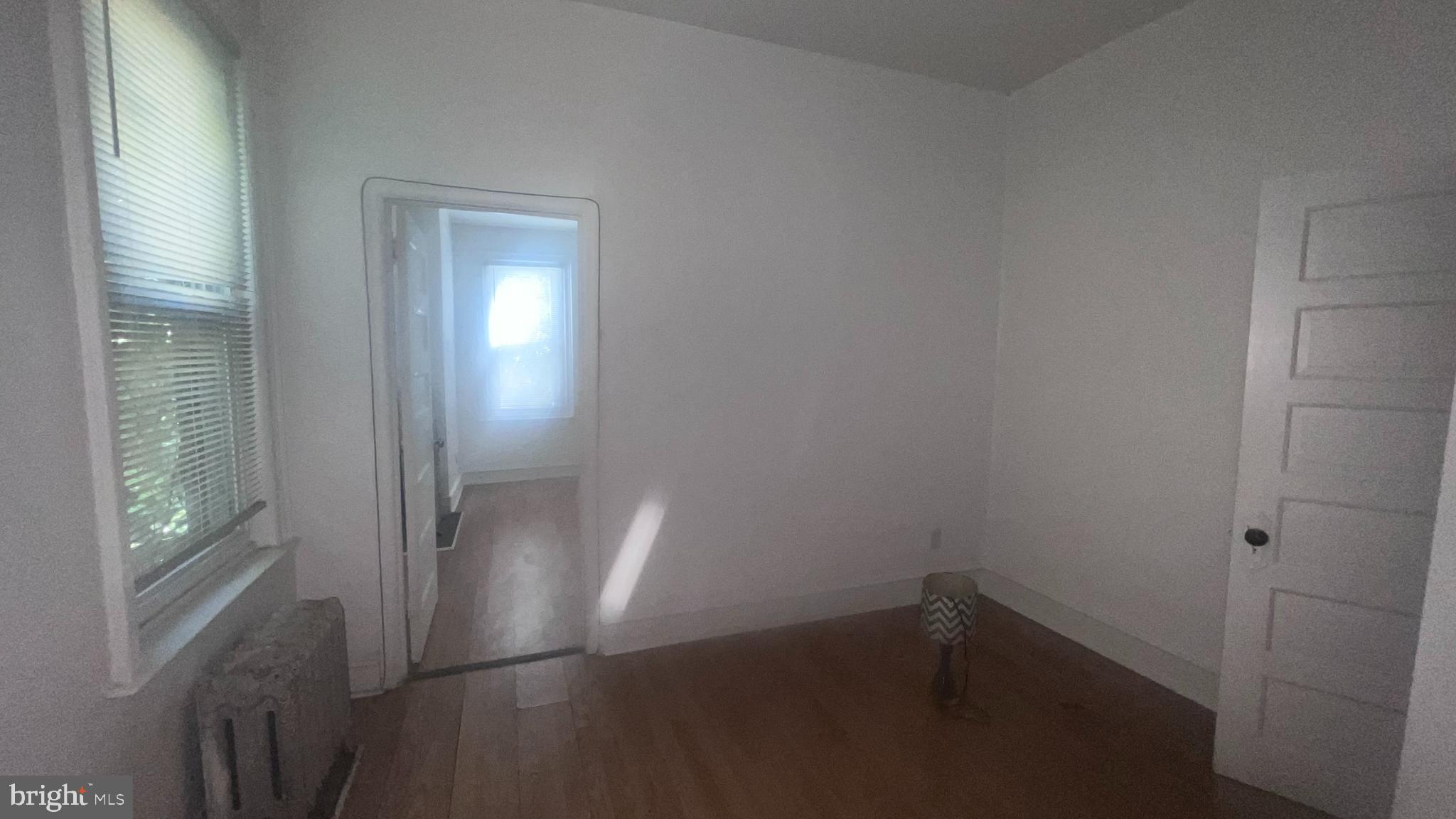 FAIRMOUNT - Residential