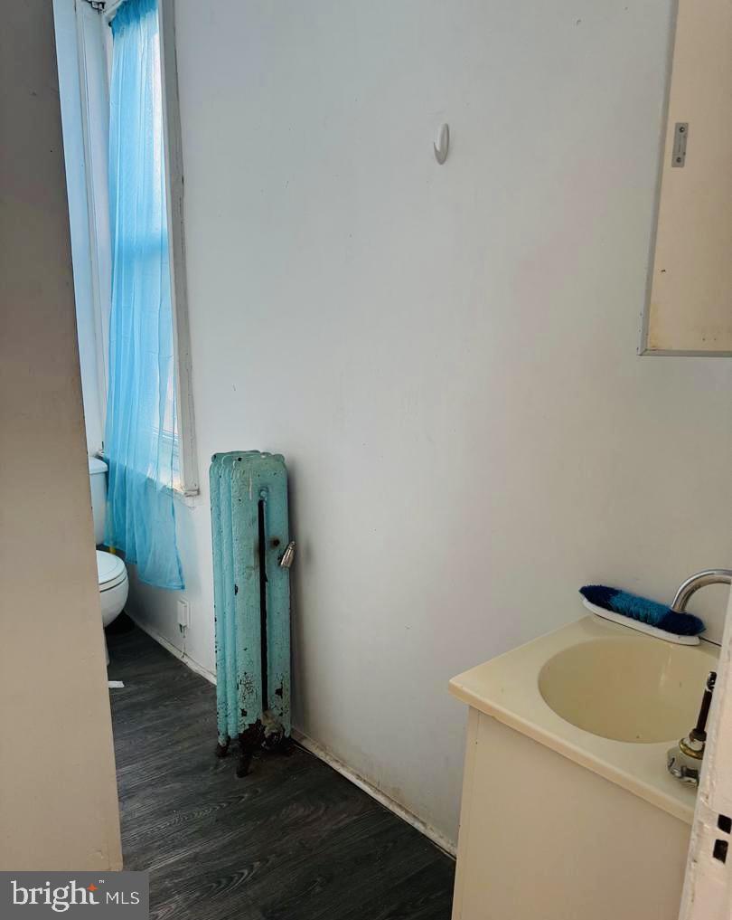 FAIRMOUNT - Residential