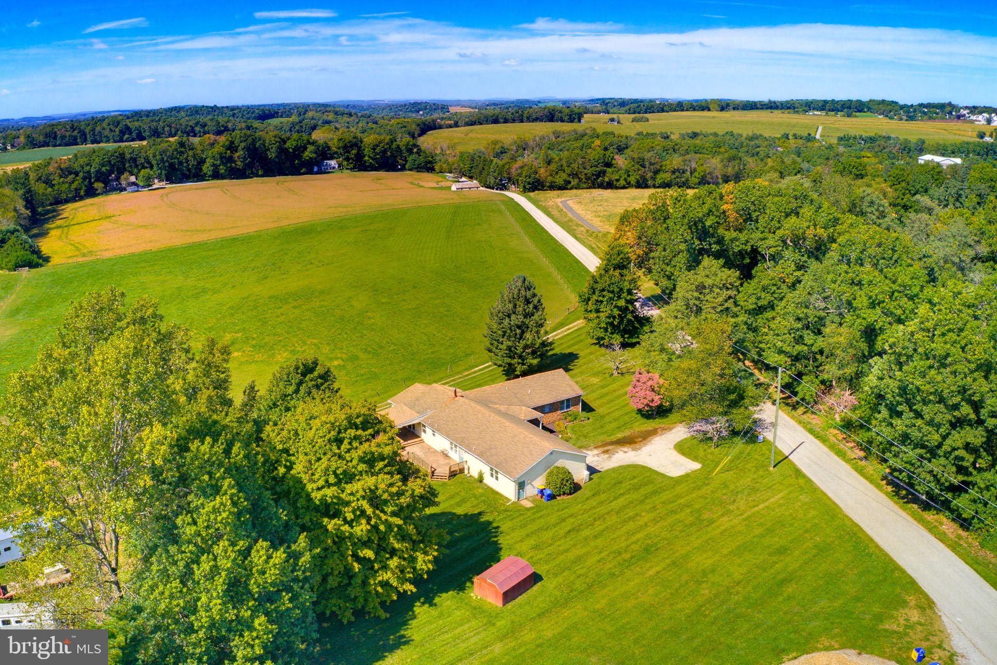 367 STRAWBERRY ROAD