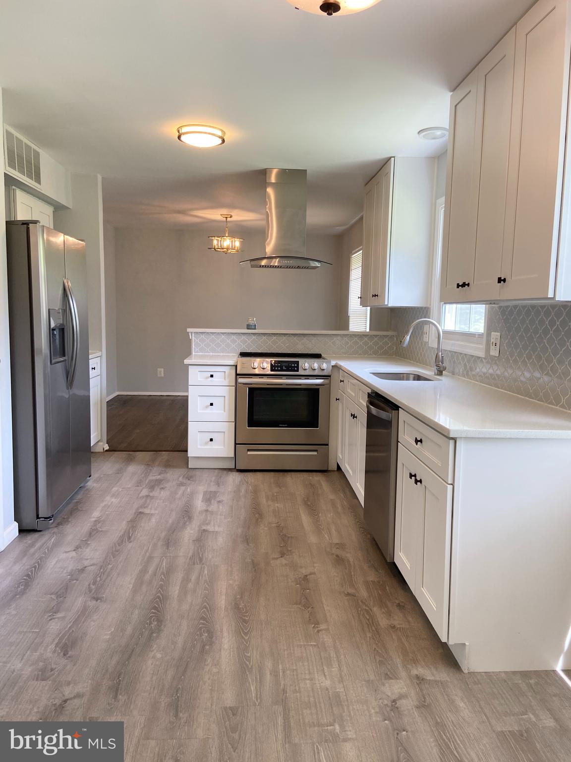 FAULKNER RIDGE - Residential