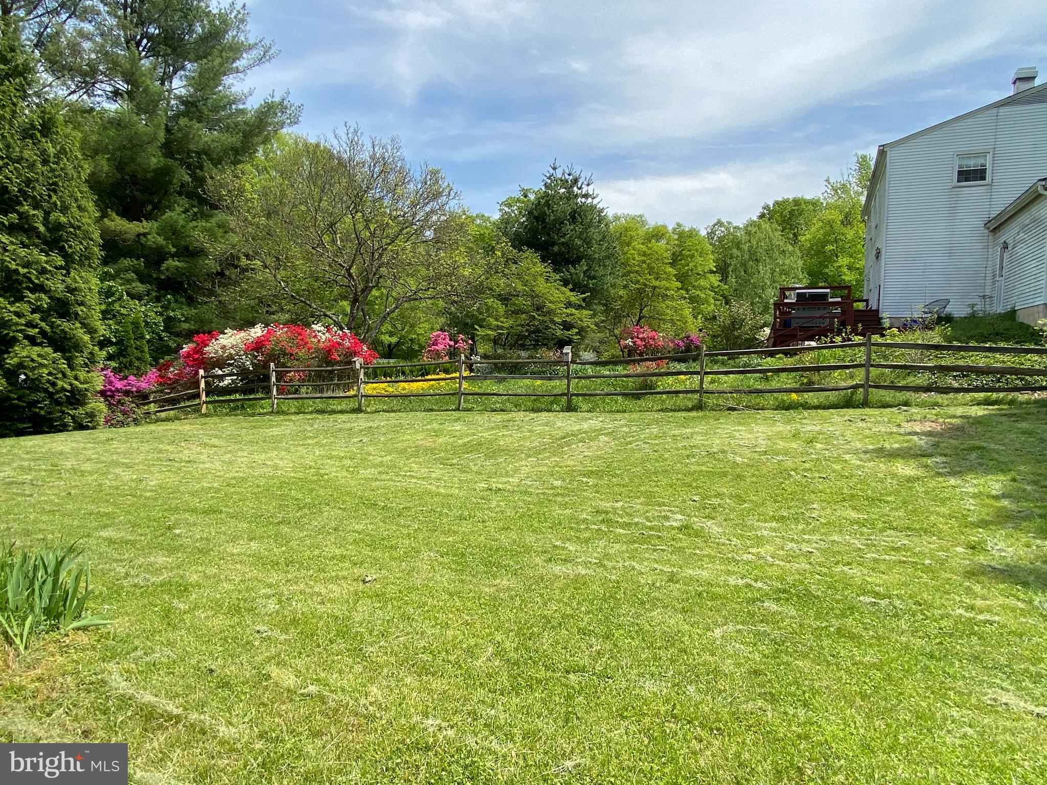 FAULKNER RIDGE - Residential