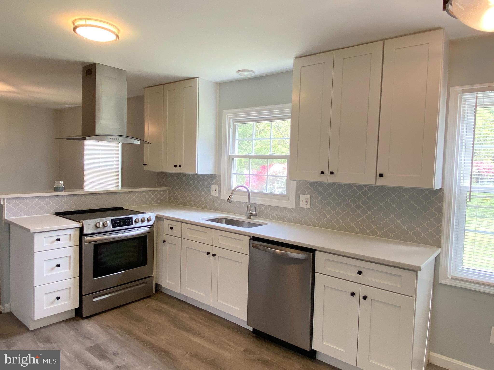 FAULKNER RIDGE - Residential