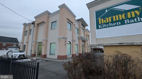 454-460 W UNION AVENUE BOUND BROOK NJ 08805