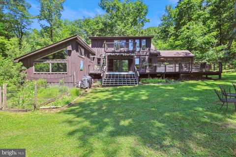 1290 OLD LANDING ROAD ACCOKEEK MD 20607