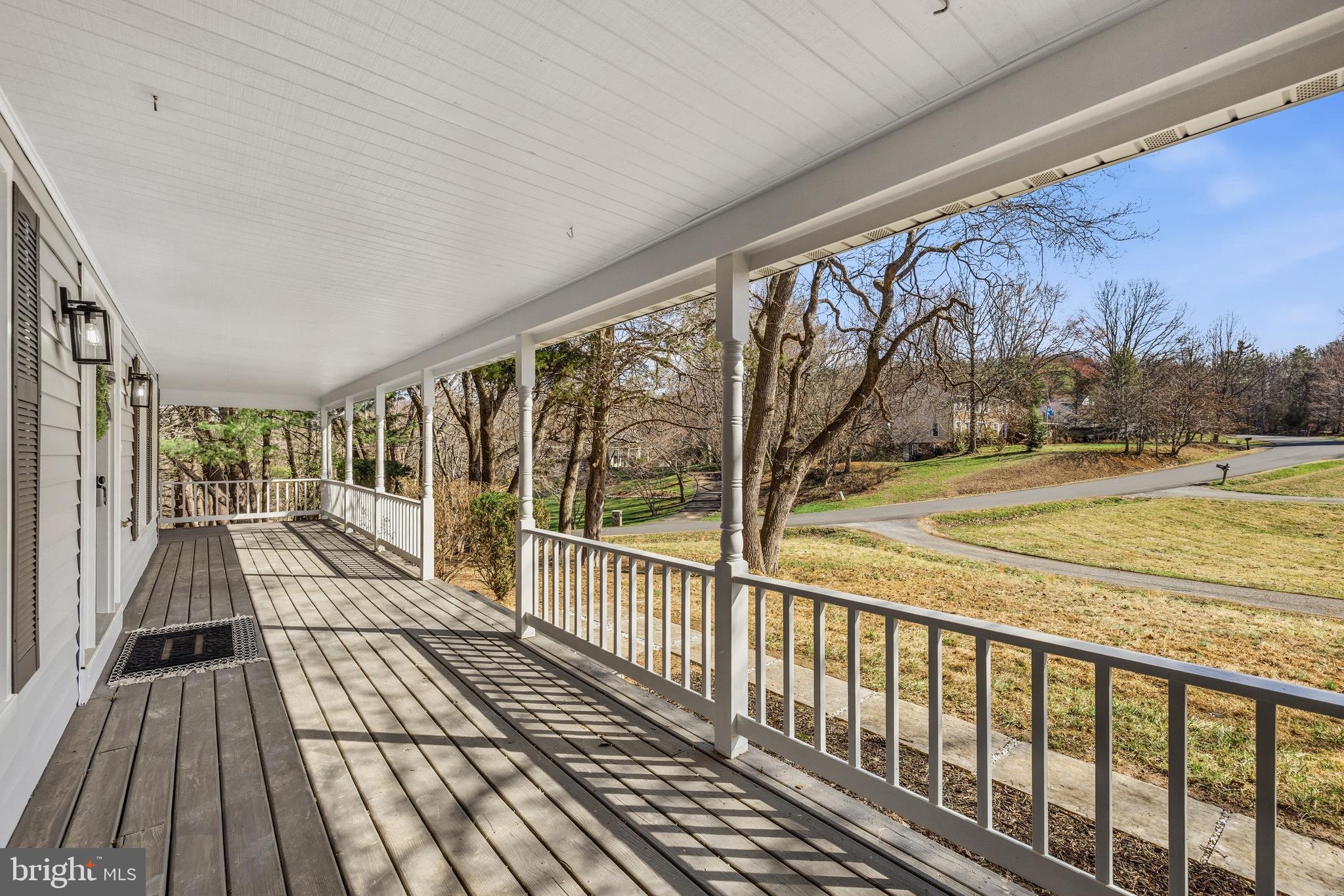 MOSBY WOODS - Residential