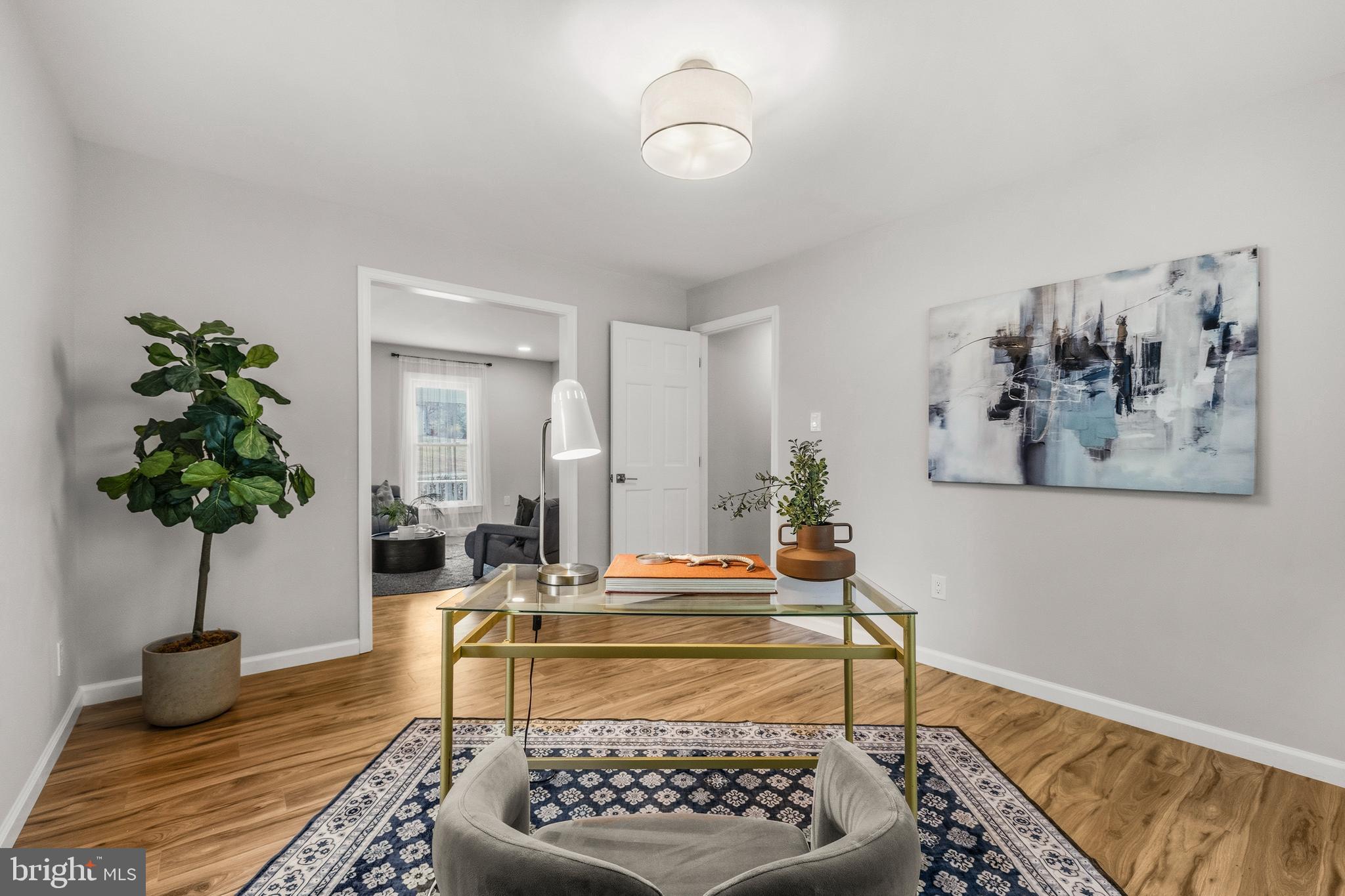 MOSBY WOODS - Residential