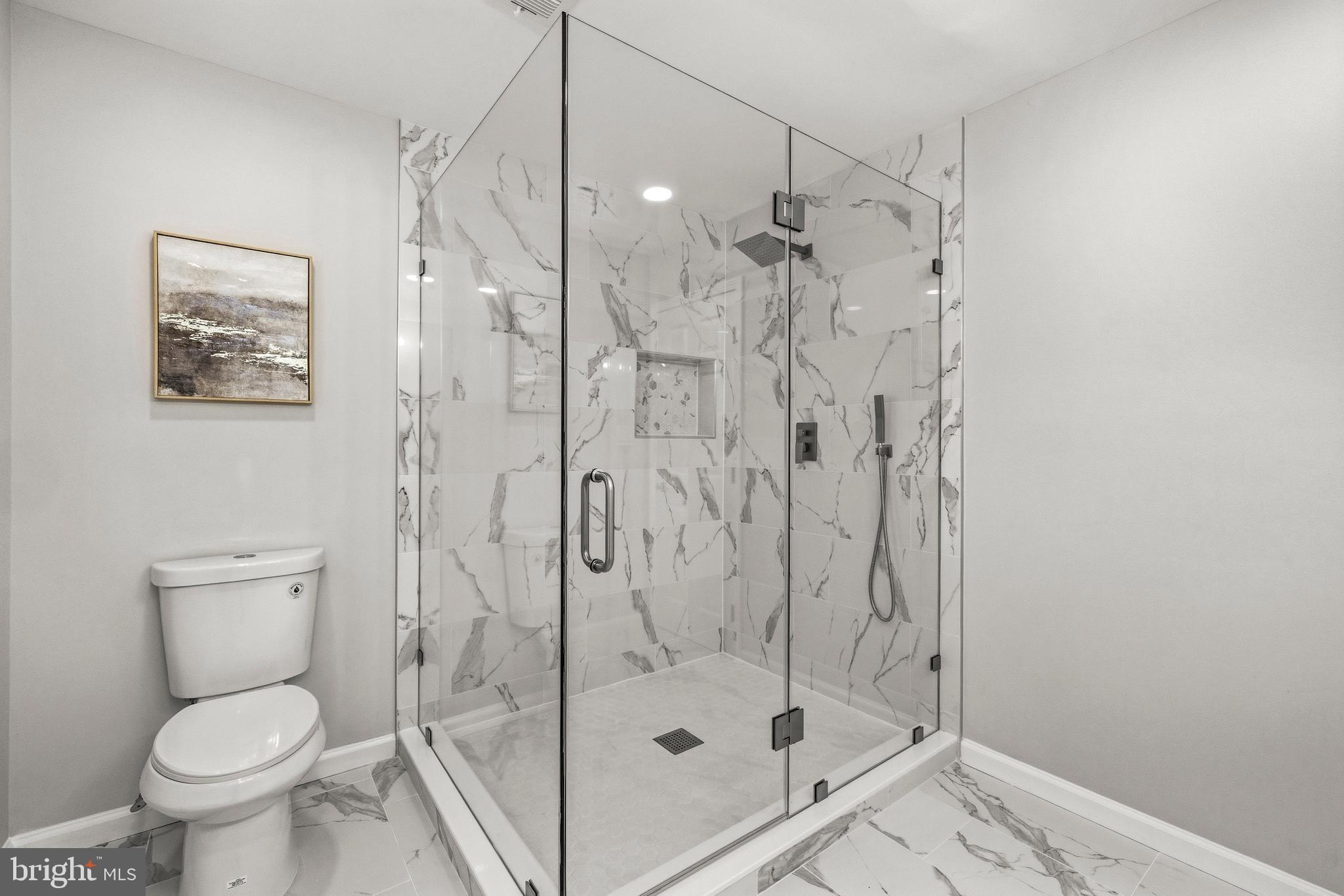 MOSBY WOODS - Residential