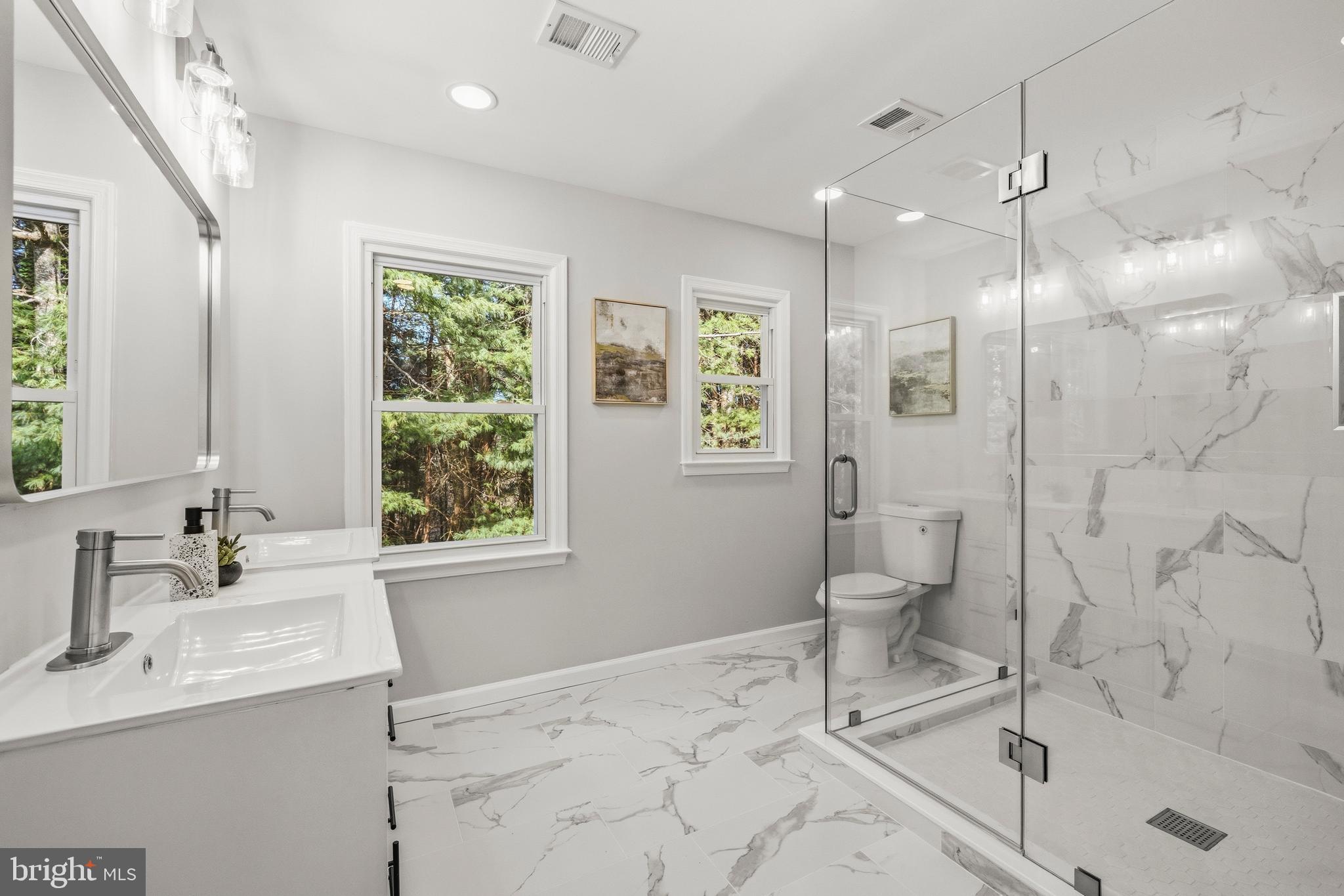 MOSBY WOODS - Residential