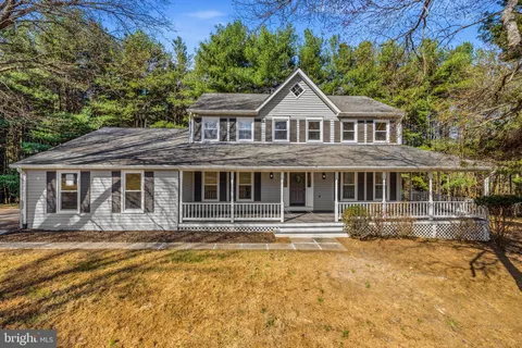 5623 Wilshire Court, Warrenton, VA 20187 - MLS#: VAFQ2020858