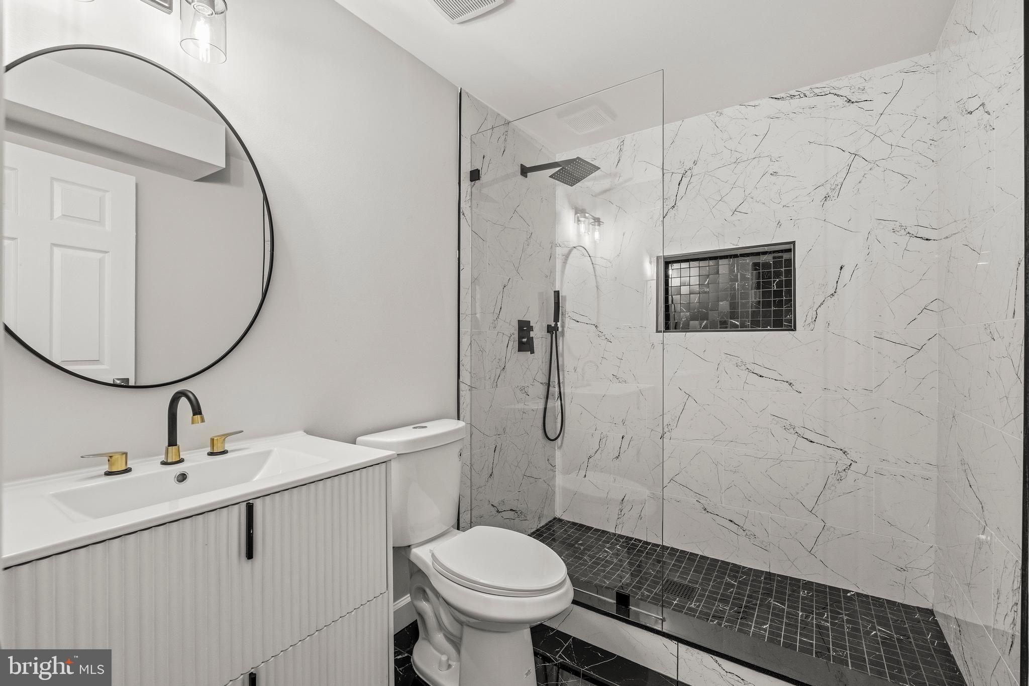 MOSBY WOODS - Residential