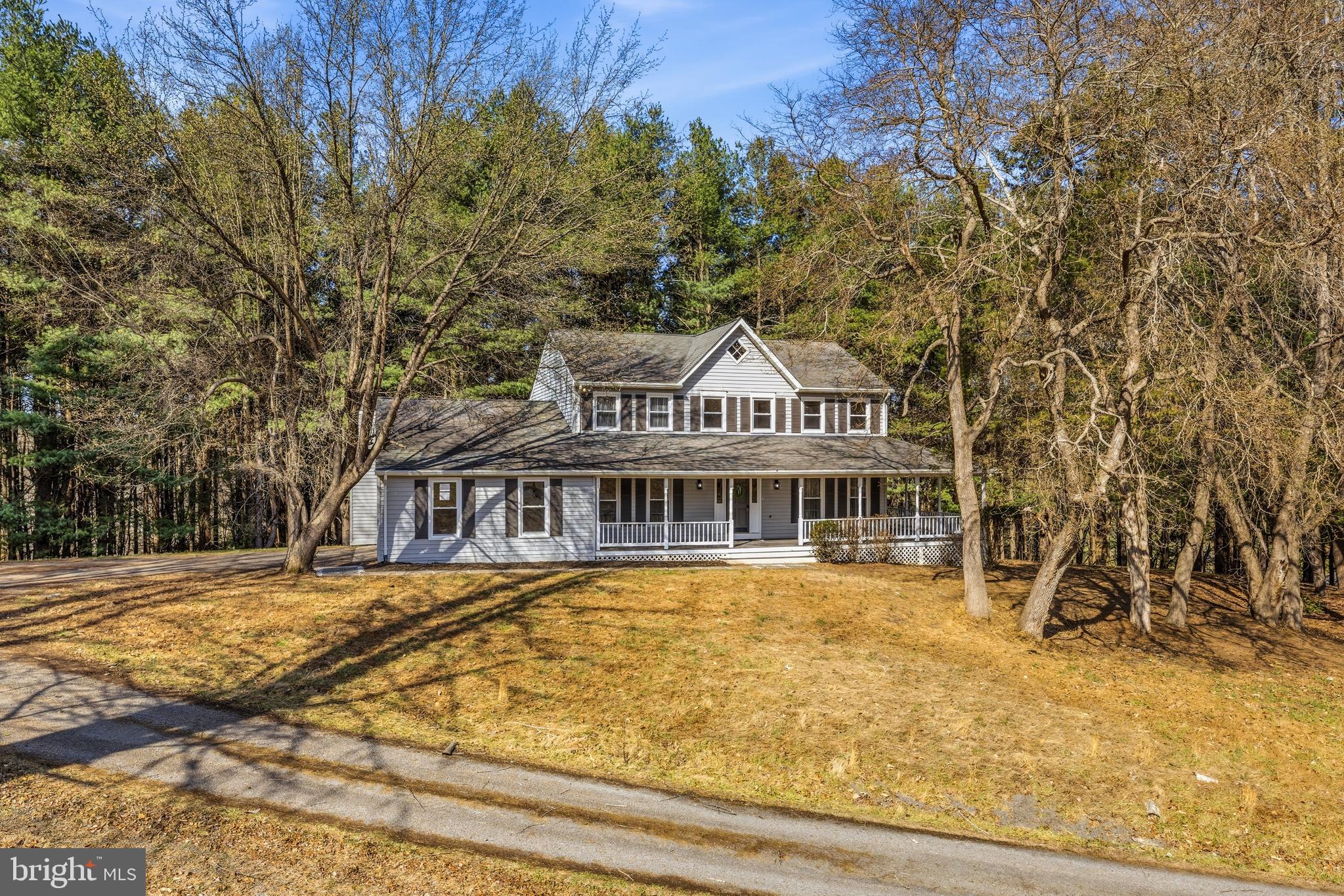 MOSBY WOODS - Residential