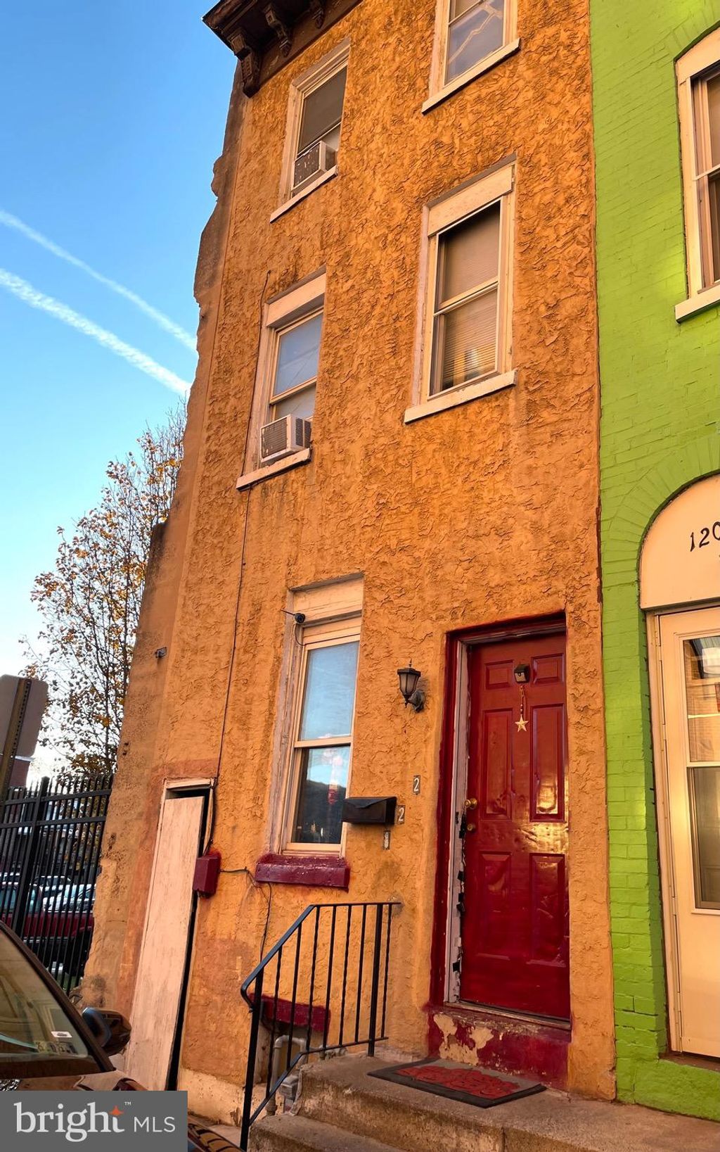 Photo of 122 Maple Street, READING, PA 19602 (MLS # PABK2066116)