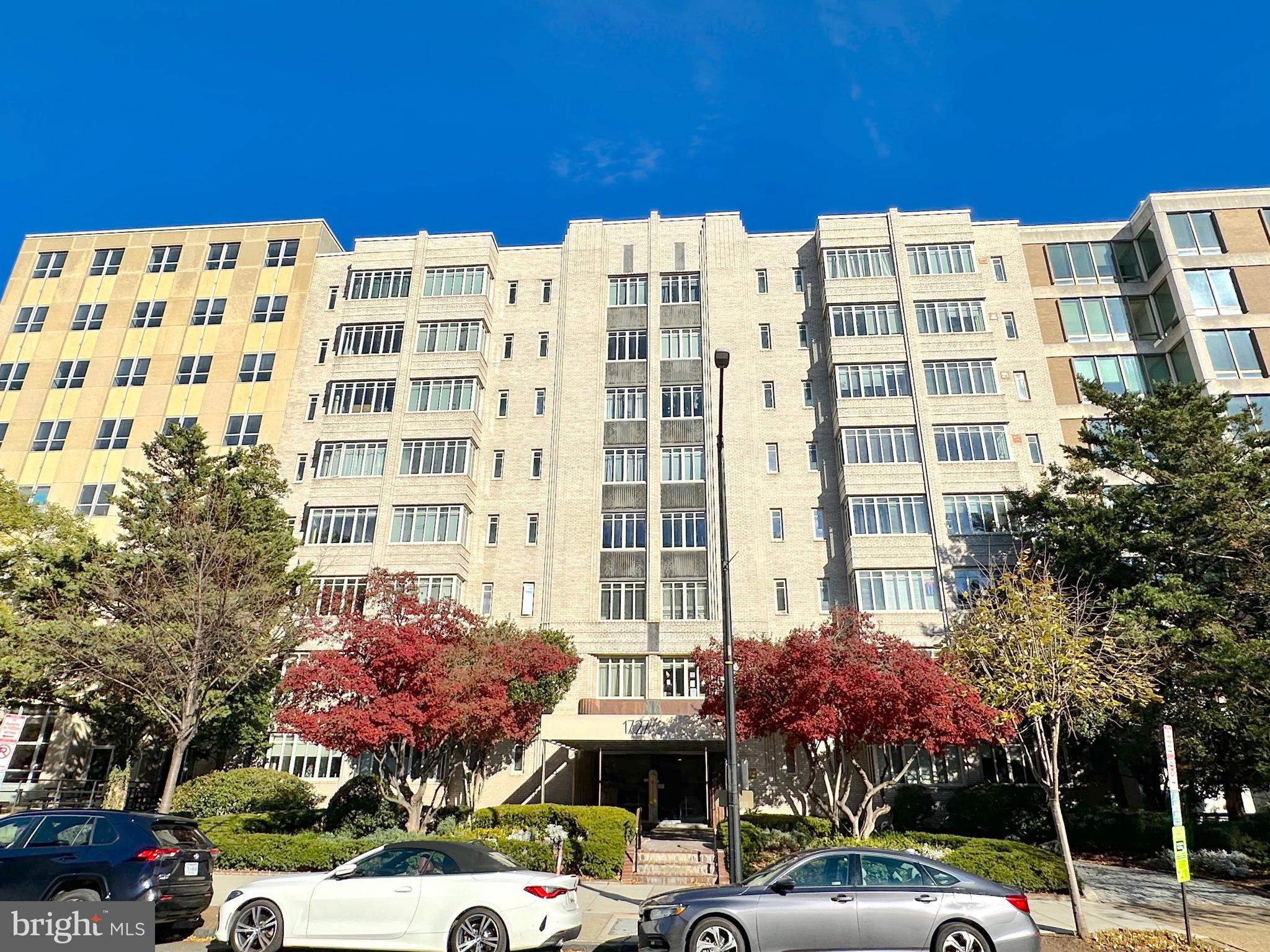1727 MASSACHUSETTS AVENUE NW 108