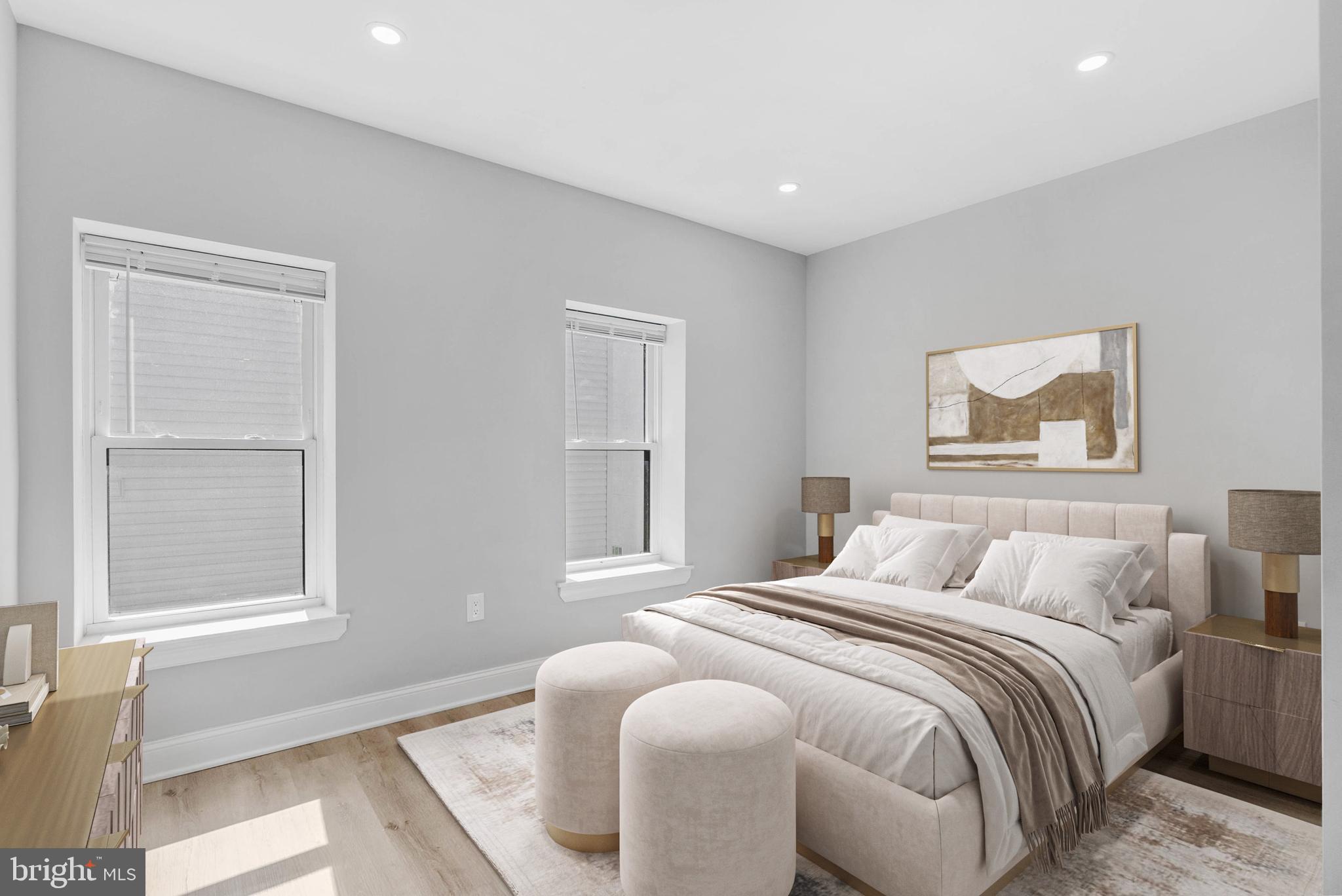 MANAYUNK - Residential Income