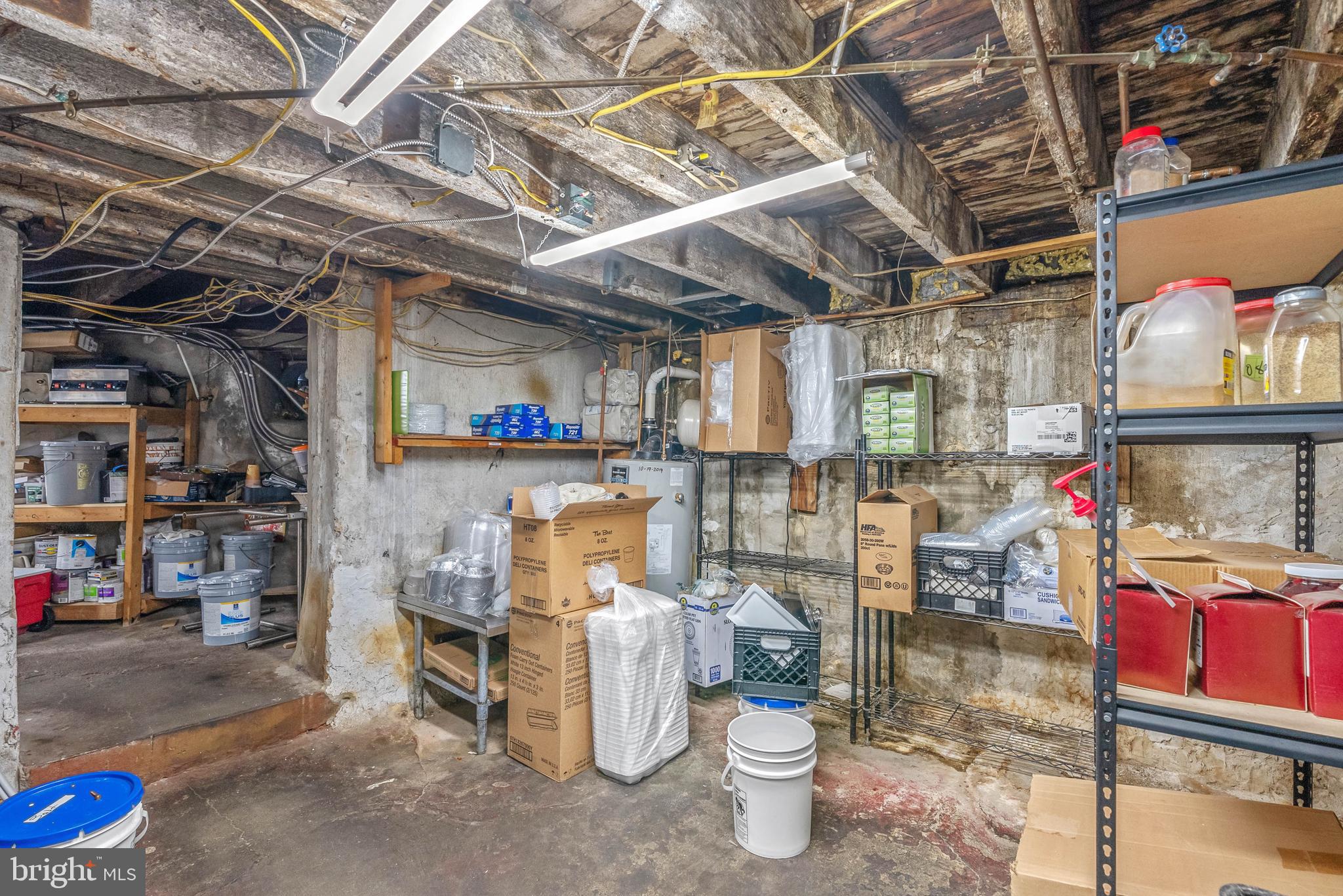 MANAYUNK - Residential Income