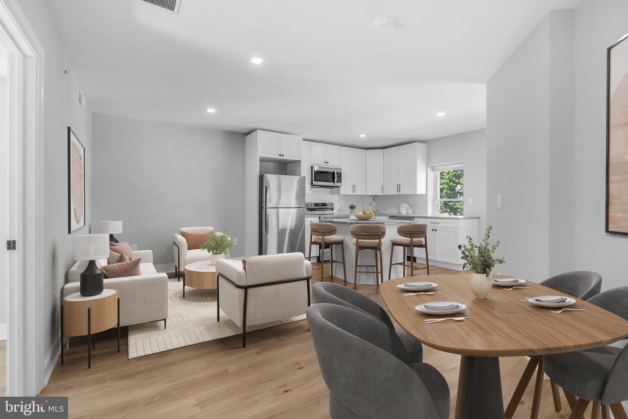 MANAYUNK - Residential Income