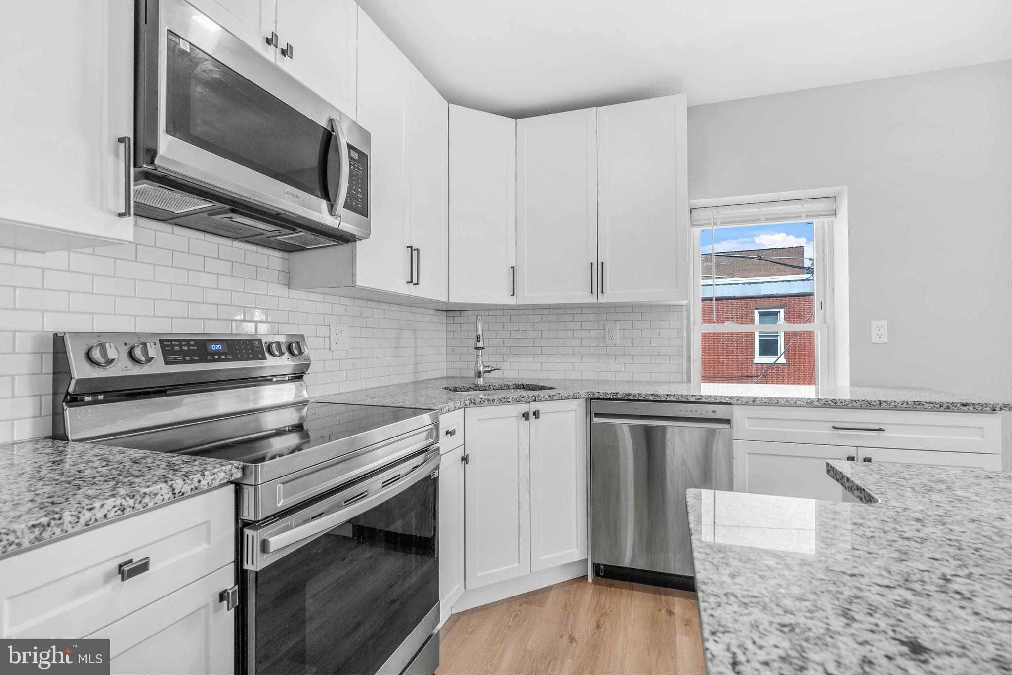 MANAYUNK - Residential Income