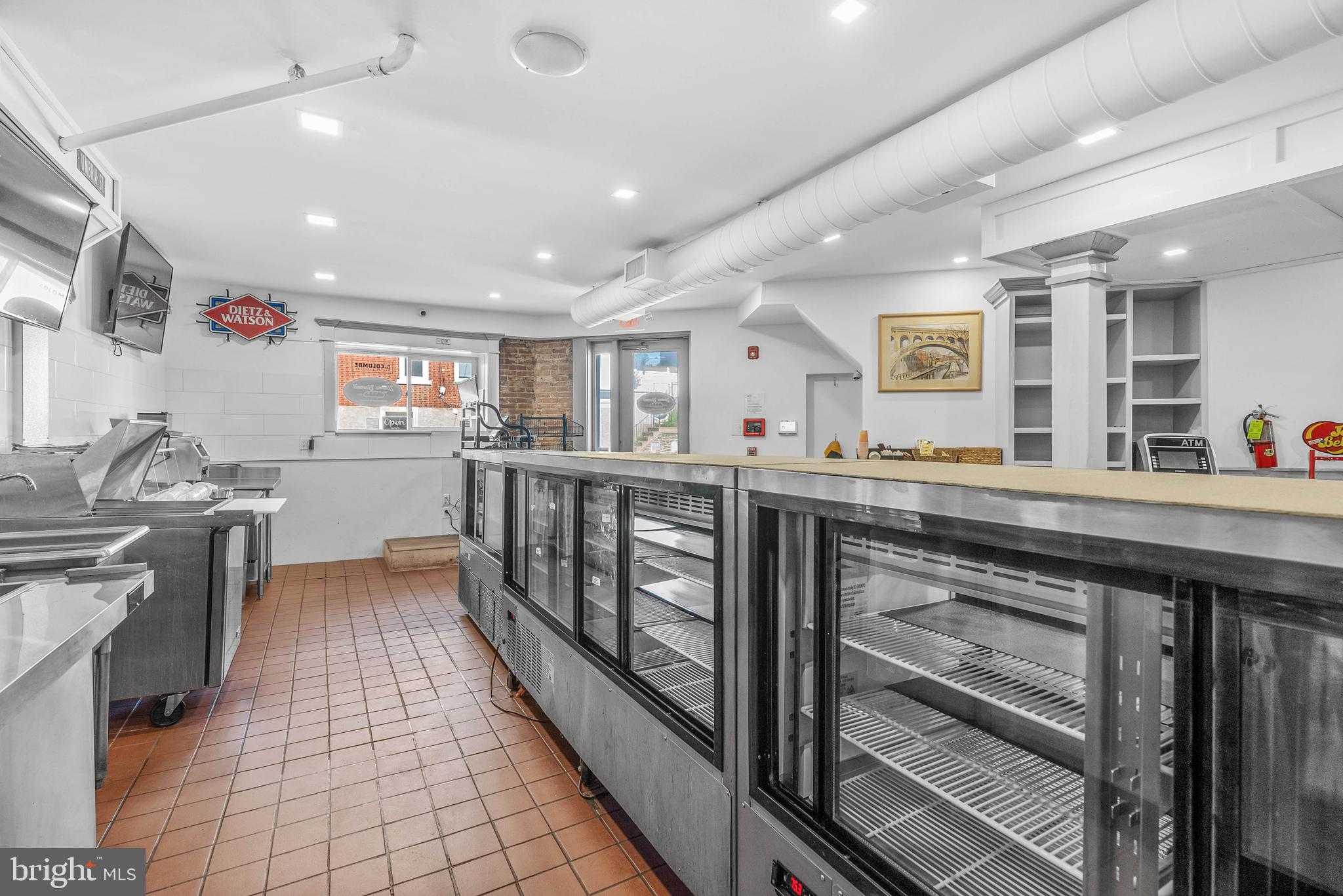 MANAYUNK - Residential Income