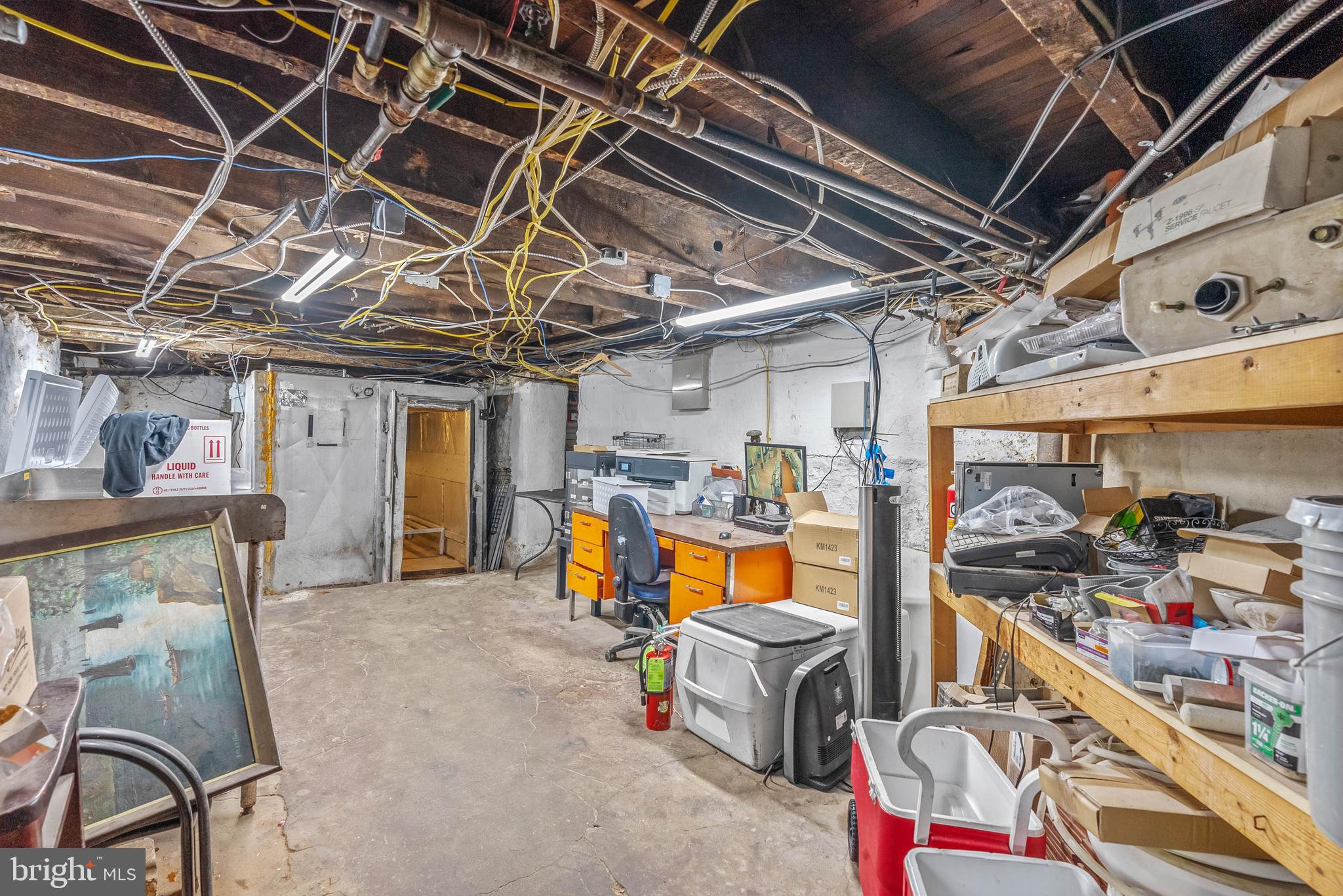 MANAYUNK - Residential Income