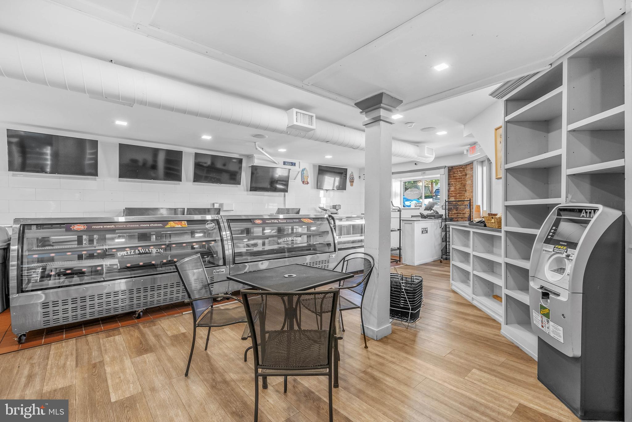 MANAYUNK - Residential Income