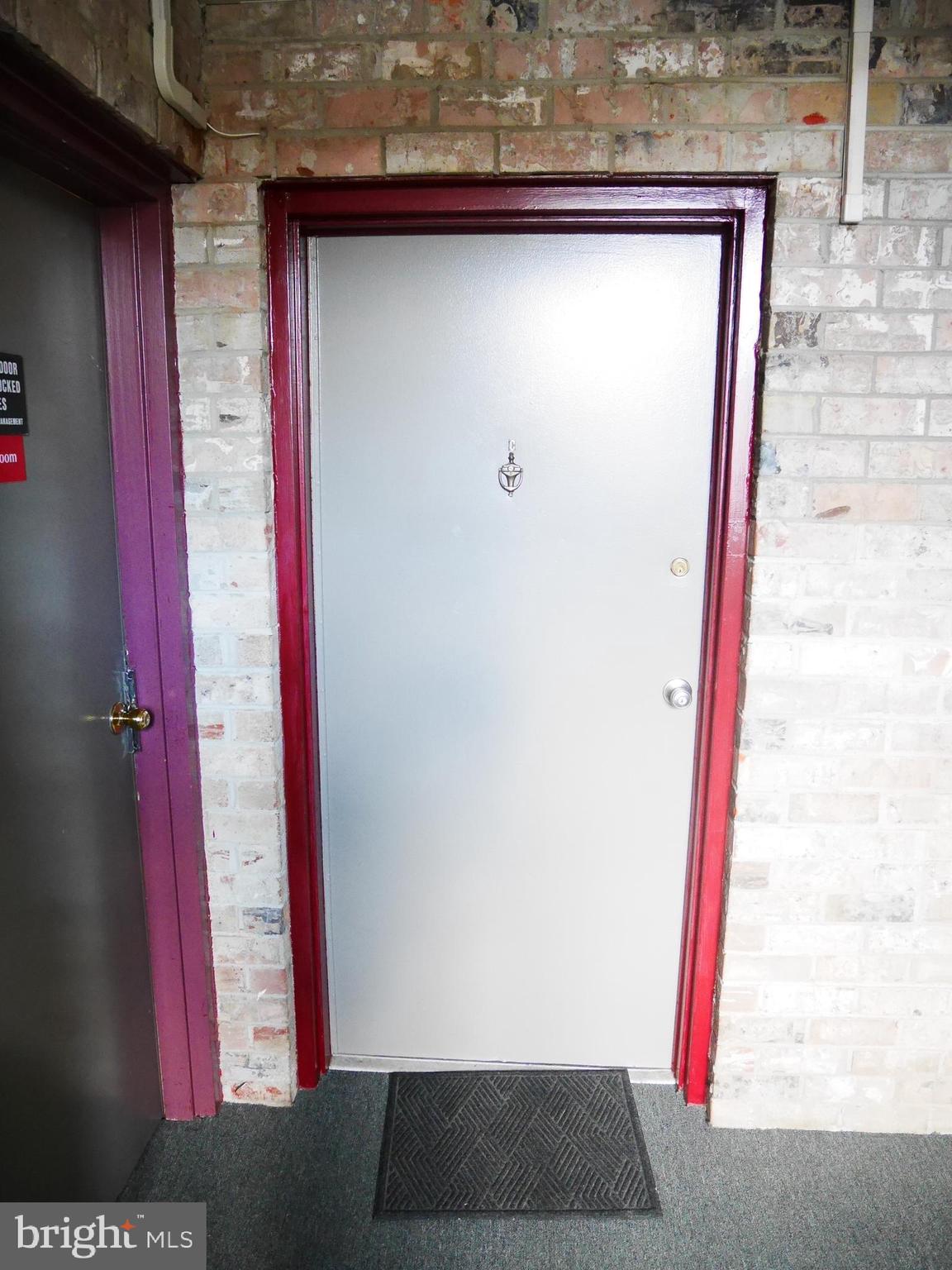 GARDENS AT OWINGS MILLS - Residential