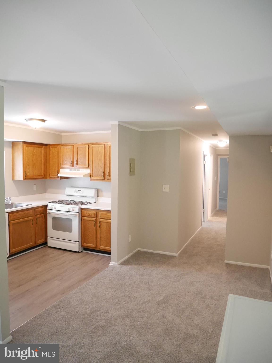 GARDENS AT OWINGS MILLS - Residential