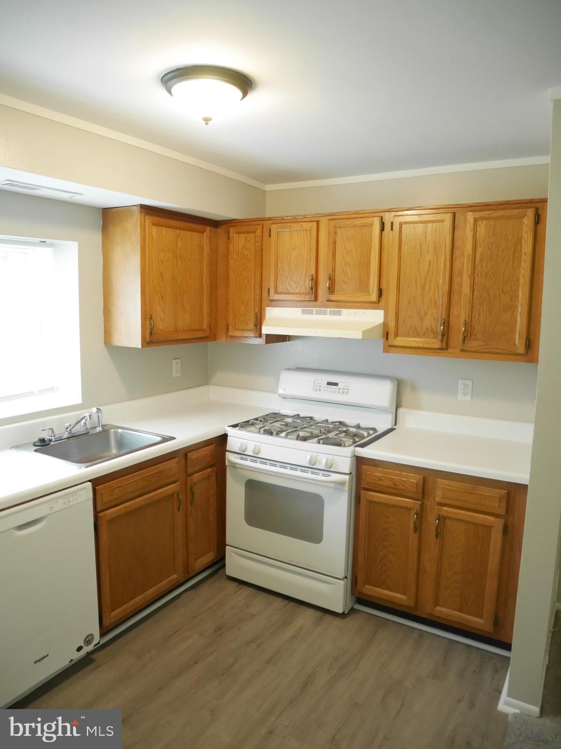 GARDENS AT OWINGS MILLS - Residential