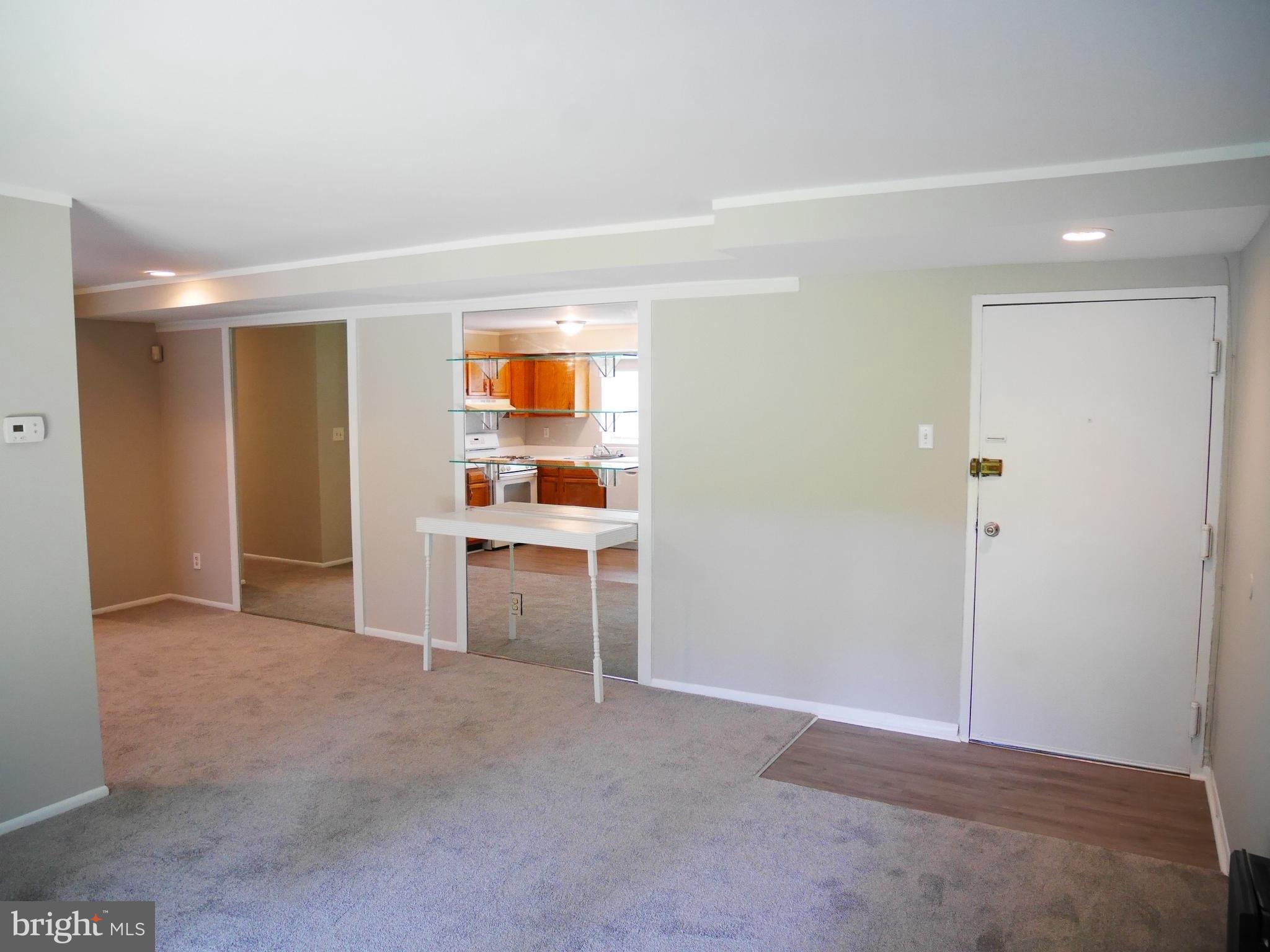 GARDENS AT OWINGS MILLS - Residential